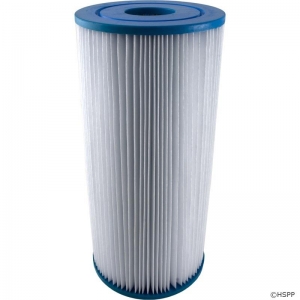 Cartridge, 30 sqft, 2"ot, 2"ob, 5-3/4", 12-1/8" 3oz